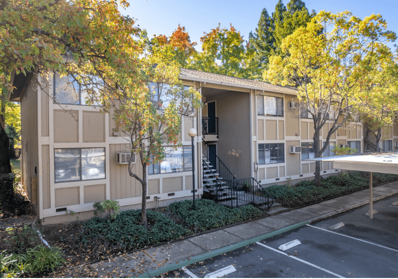 SIERRA SUNSET VILLAGE Apartments, 515 Capps Lane, Ukiah, CA RentCafe